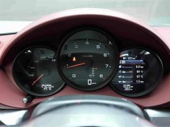 Porsche 718 Cayman 2.0T - фото 8