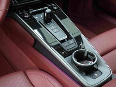 Porsche 911 Carrera 3.0T - фото 10