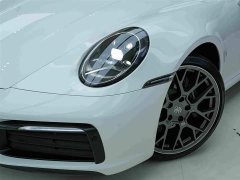 Porsche 911 Carrera 3.0T - фото 17