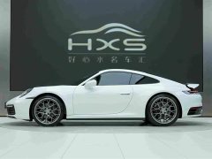 Porsche 911 Carrera 3.0T - фото 3