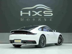 Porsche 911 Carrera 3.0T - фото 4
