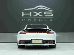 Porsche 911 Carrera 3.0T - фото 5