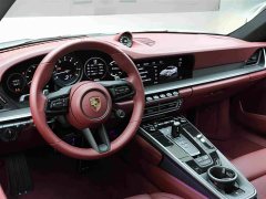 Porsche 911 Carrera 3.0T - фото 7