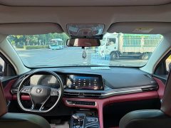 Changan CS75PLUS 2.0T Version - фото 10