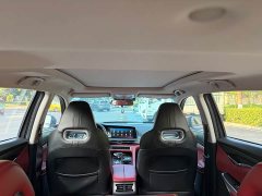 Changan CS75PLUS 2.0T Version - фото 12