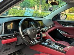 Changan CS75PLUS 2.0T Version - фото 15