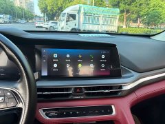Changan CS75PLUS 2.0T Version - фото 17
