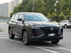 Changan CS75PLUS 2.0T Version - фото 2