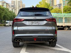 Changan CS75PLUS 2.0T Version - фото 4