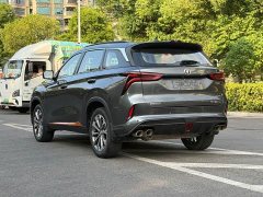 Changan CS75PLUS 2.0T Version - фото 5