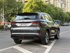 Changan CS75PLUS 2.0T Version - фото 6