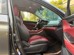 Changan CS75PLUS 2.0T Version - фото 8