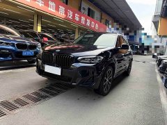 BMW X3 xDrive30i Version M - фото 1