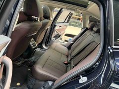 BMW X3 xDrive30i Version M - фото 12