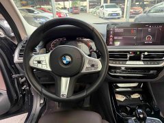 BMW X3 xDrive30i Version M - фото 15