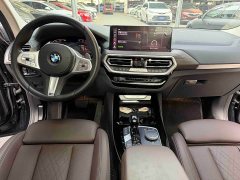 BMW X3 xDrive30i Version M - фото 16