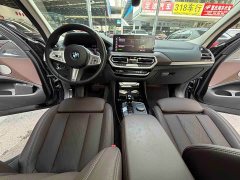 BMW X3 xDrive30i Version M - фото 17