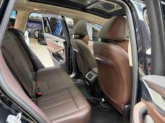 BMW X3 xDrive30i Version M - фото 18