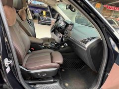 BMW X3 xDrive30i Version M - фото 19