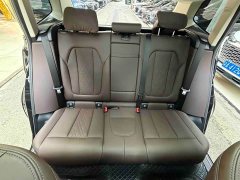 BMW X3 xDrive30i Version M - фото 20