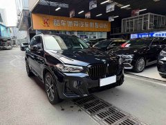 BMW X3 xDrive30i Version M - фото 3