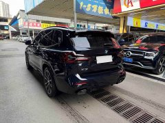 BMW X3 xDrive30i Version M - фото 4