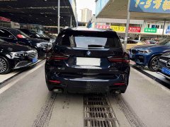 BMW X3 xDrive30i Version M - фото 5