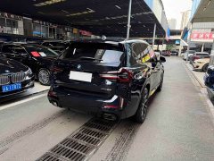 BMW X3 xDrive30i Version M - фото 6