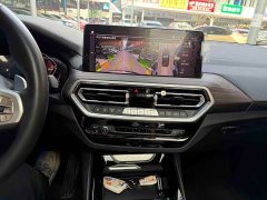 BMW X3 xDrive30i Version M - фото 8
