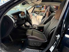 BMW X3 xDrive30i Version M - фото 9