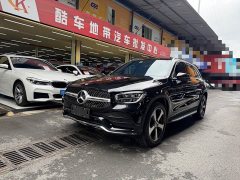 Mercedes-Benz GLC 260 L 4MATIC Version - фото 1