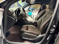Mercedes-Benz GLC 260 L 4MATIC Version - фото 10