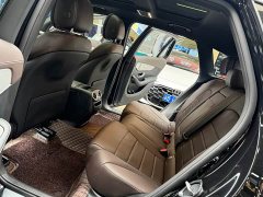 Mercedes-Benz GLC 260 L 4MATIC Version - фото 14