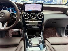 Mercedes-Benz GLC 260 L 4MATIC Version - фото 17