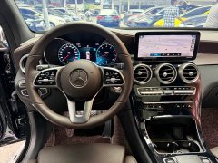 Mercedes-Benz GLC 260 L 4MATIC Version - фото 18