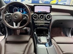 Mercedes-Benz GLC 260 L 4MATIC Version - фото 19