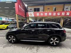 Mercedes-Benz GLC 260 L 4MATIC Version - фото 2