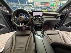 Mercedes-Benz GLC 260 L 4MATIC Version - фото 20