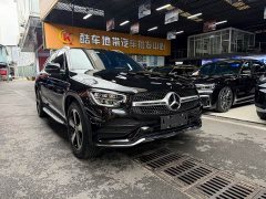 Mercedes-Benz GLC 260 L 4MATIC Version - фото 4