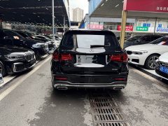 Mercedes-Benz GLC 260 L 4MATIC Version - фото 6