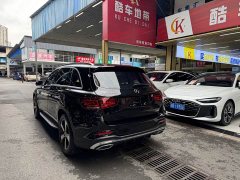 Mercedes-Benz GLC 260 L 4MATIC Version - фото 7