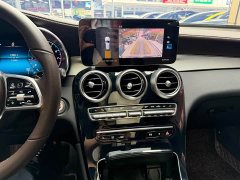 Mercedes-Benz GLC 260 L 4MATIC Version - фото 9