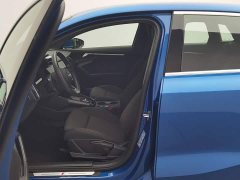 Audi A3 Sportback 35 TFSI Version - фото 10