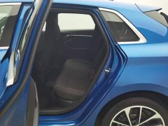 Audi A3 Sportback 35 TFSI Version - фото 15