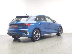 Audi A3 Sportback 35 TFSI Version - фото 2