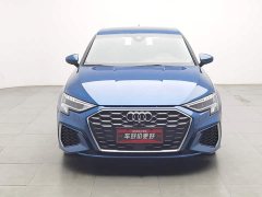 Audi A3 Sportback 35 TFSI Version - фото 3