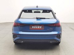 Audi A3 Sportback 35 TFSI Version - фото 4