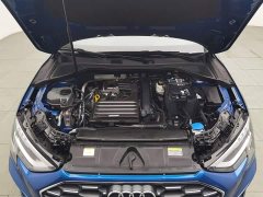 Audi A3 Sportback 35 TFSI Version - фото 6