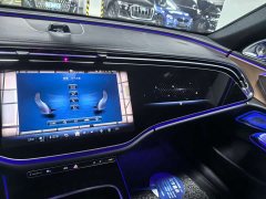 Mercedes-Benz E 300 L Luxury Version - фото 10