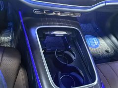 Mercedes-Benz E 300 L Luxury Version - фото 11